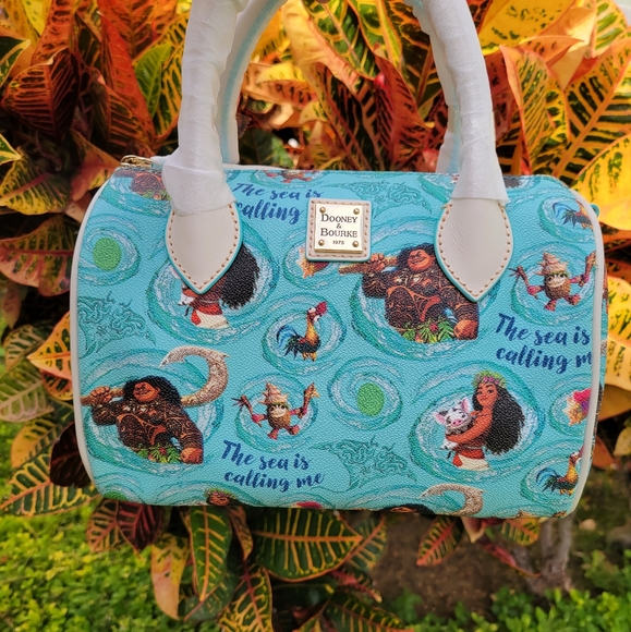 Dooney & Bourke Bags Moana Dooney Bourke Handbag Poshmark